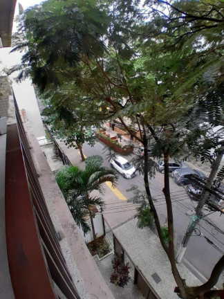 Imagem Imóvel com 4 Quartos à Venda, 304 m² em Icaraí - Niterói
