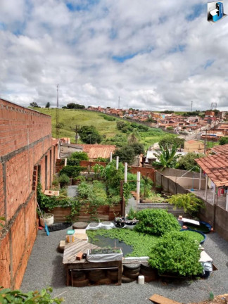 Imagem Casa com 2 Quartos à Venda, 154 m² em Vila Esperança - Tatuí