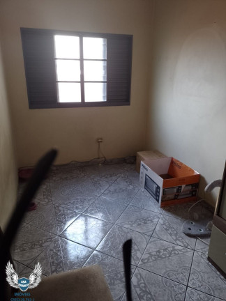 Imagem Sobrado com 3 Quartos à Venda, 193 m² em Lauzane Paulista - São Paulo