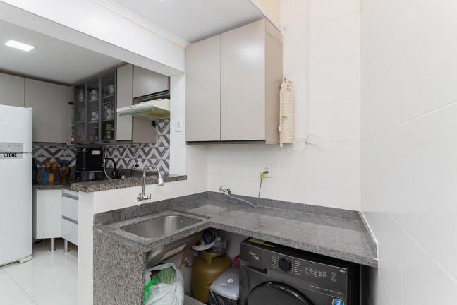 Imagem Casa com 2 Quartos à Venda, 66 m² em Vila Ré - São Paulo