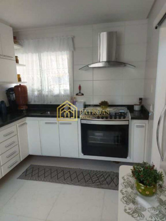 Imagem Casa com 3 Quartos à Venda, 181 m² em Santa Terezinha - São Bernardo Do Campo