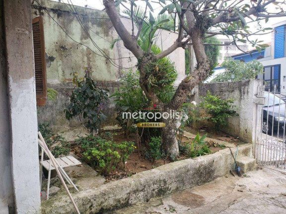 Imagem Casa com 3 Quartos à Venda, 100 m² em Olímpico - São Caetano Do Sul Imagem Casa com 3 Quartos à Venda, 100 m² em Olímpico - São Caetano Do Sul