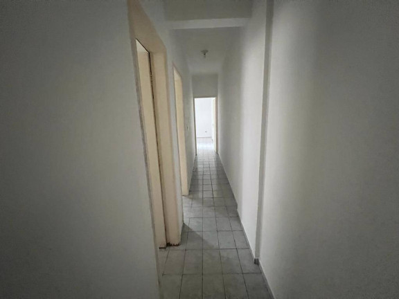 Imagem Apartamento com 2 Quartos à Venda, 57 m² em Guilhermina - Praia Grande