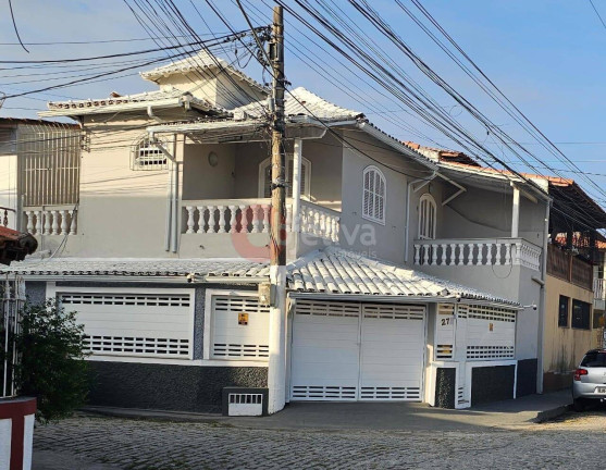 Casa com 3 Quartos à Venda, 76 m² em Vila Blanche - Cabo Frio