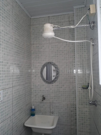 Imagem Kitnet com 1 Quarto à Venda, 27 m² em Centro - São Vicente