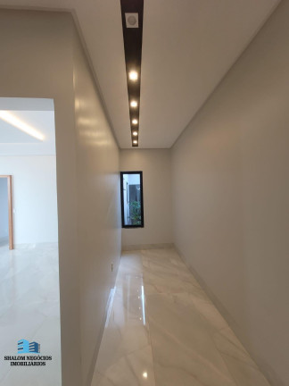 Imagem Casa com 4 Quartos à Venda, 216 m² em Moinho Dos Ventos - Goiânia