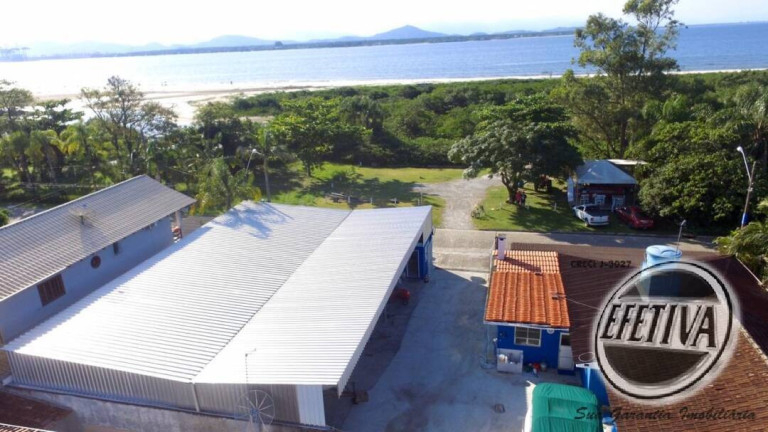 Imagem Imóvel Comercial à Venda, 1.134 m² em Capri - São Francisco Do Sul