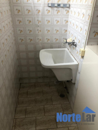 Imagem Apartamento com 2 Quartos à Venda, 55 m² em Vila Santa Maria - São Paulo