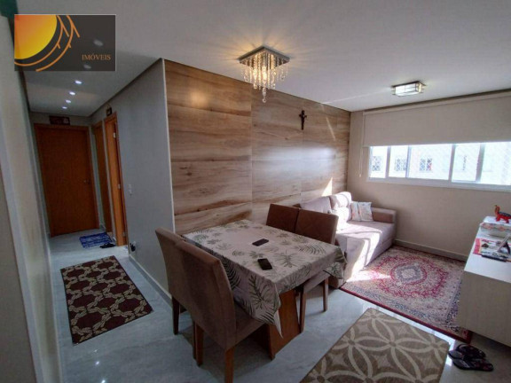 Imagem Apartamento com 2 Quartos à Venda, 44 m² em Pirituba - São Paulo Imagem Apartamento com 2 Quartos à Venda, 44 m² em Pirituba - São Paulo
