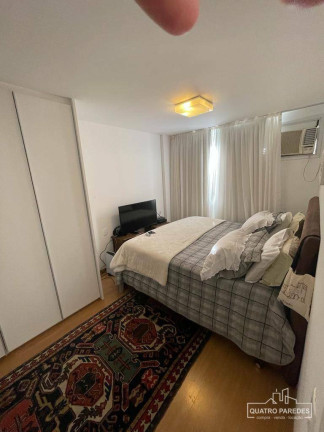 Imagem Imóvel com 2 Quartos à Venda, 125 m² em Barra Da Tijuca - Rio De Janeiro Imagem Imóvel com 2 Quartos à Venda, 125 m² em Barra Da Tijuca - Rio De Janeiro