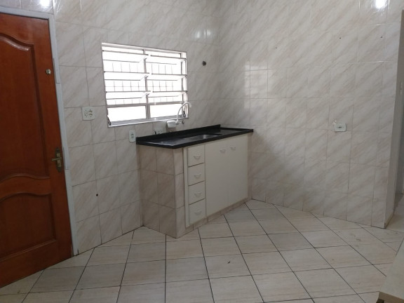Imagem Casa com 3 Quartos à Venda, 80 m² em Parque Capuava - Santo André