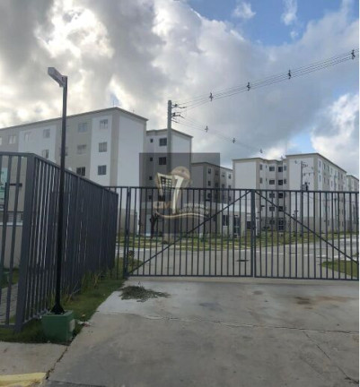 Imagem Apartamento com 2 Quartos à Venda, 42 m² em Barra De Jangada - Jaboatão Dos Guararapes
