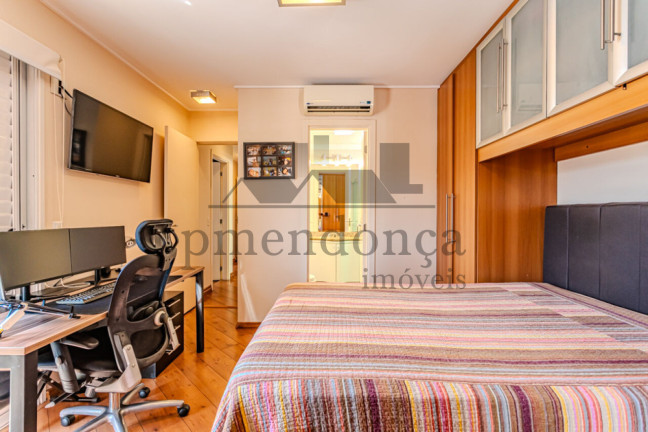 Imagem Apartamento com 3 Quartos à Venda, 110 m² em Pompeia - São Paulo Imagem Apartamento com 3 Quartos à Venda, 110 m² em Pompeia - São Paulo