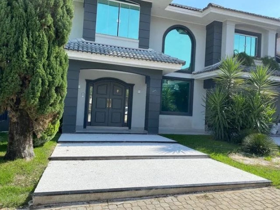 Imagem Casa de Condomínio com 5 Quartos à Venda, 480 m² em Parque Residencial Aquarius - São José Dos Campos Imagem Casa de Condomínio com 5 Quartos à Venda, 480 m² em Parque Residencial Aquarius - São José Dos Campos