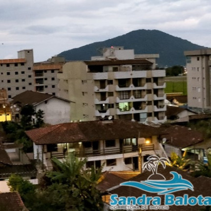Imagem Apartamento com 3 Quartos à Venda, 138 m² em Centro - Ubatuba