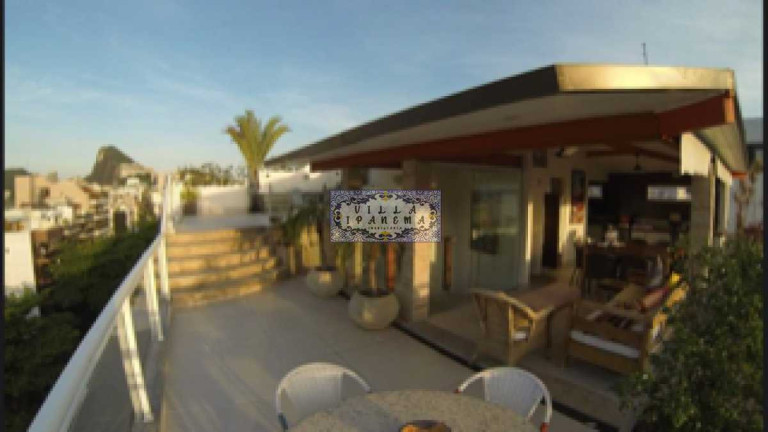 Imagem Cobertura com 5 Quartos à Venda, 367 m² em Ipanema - Rio De Janeiro Imagem Cobertura com 5 Quartos à Venda, 367 m² em Ipanema - Rio De Janeiro