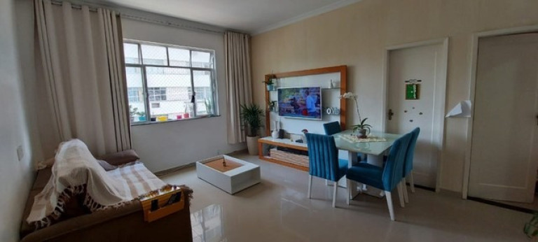 Imagem Imóvel com 3 Quartos à Venda, 90 m² em São Domingos - Niterói