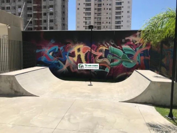 Imagem Imóvel com 3 Quartos à Venda, 70 m² em Vila Industrial - São José Dos Campos