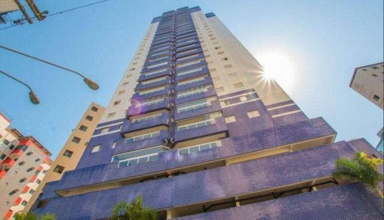 Imagem Apartamento com 2 Quartos à Venda, 76 m² em Itararé - São Vicente Imagem Apartamento com 2 Quartos à Venda, 76 m² em Itararé - São Vicente