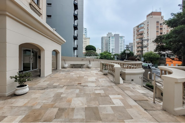 Imagem Apartamento com 2 Quartos à Venda, 80 m² em Vila Clementino - São Paulo Imagem Apartamento com 2 Quartos à Venda, 80 m² em Vila Clementino - São Paulo