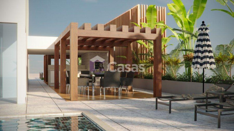 Imagem Apartamento com 1 Quarto à Venda, 63 m² em Centro - Foz Do Iguacu