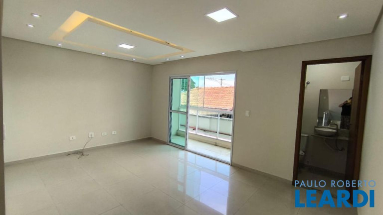 Imagem Casa de Condomínio com 3 Quartos à Venda, 125 m² em Vila Pires - Santo André Imagem Casa de Condomínio com 3 Quartos à Venda, 125 m² em Vila Pires - Santo André