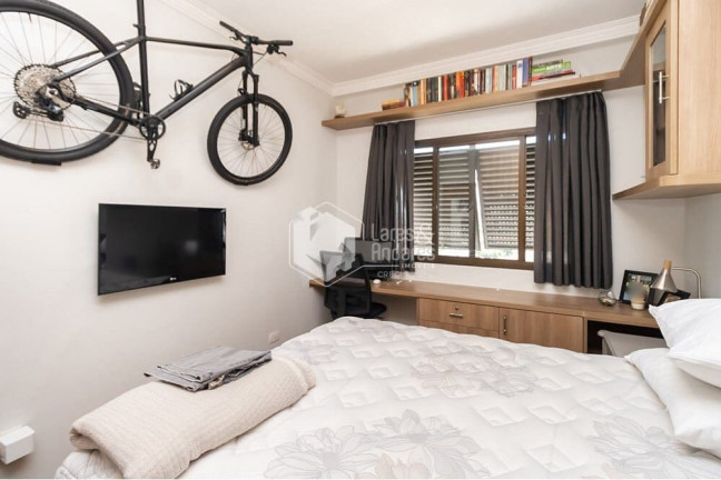 Imagem Apartamento com 4 Quartos à Venda, 181 m² em Campo Belo - São Paulo Imagem Apartamento com 4 Quartos à Venda, 181 m² em Campo Belo - São Paulo