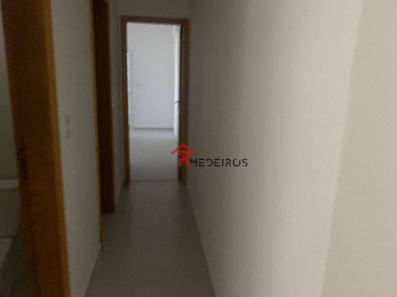Imagem Apartamento com 2 Quartos à Venda, 89 m² em Canto Do Forte - Praia Grande