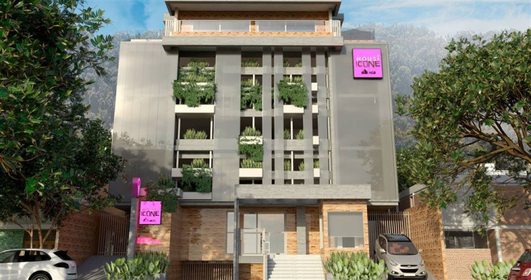 Imagem Apartamento com 1 Quarto à Venda, 47 m² em Forte - Praia Grande
