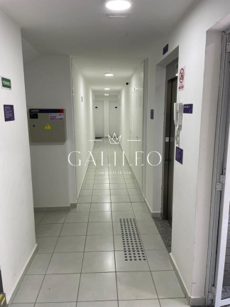 Imagem Apartamento com 2 Quartos à Venda, 46 m² em Vila Joana - Jundiaí