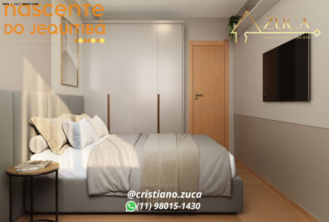 Imagem Apartamento com 2 Quartos à Venda, em Jardim Cidade Pirituba - São Paulo Imagem Apartamento com 2 Quartos à Venda, em Jardim Cidade Pirituba - São Paulo