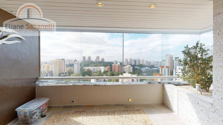 Imagem Apartamento com 3 Quartos para Alugar, 366 m² em Vila Andrade - São Paulo Imagem Apartamento com 3 Quartos para Alugar, 366 m² em Vila Andrade - São Paulo