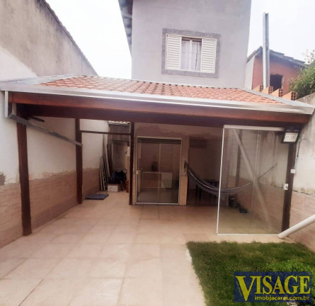 Imagem Sobrado com 3 Quartos à Venda, em Pq. Imperial - Jacareí Imagem Sobrado com 3 Quartos à Venda, em Pq. Imperial - Jacareí