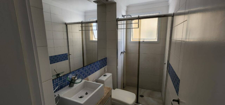 Imagem Studio com 3 Quartos à Venda, 85 m² em Jardim Tupanci - Barueri Imagem Studio com 3 Quartos à Venda, 85 m² em Jardim Tupanci - Barueri