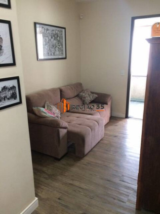 Imagem Apartamento com 4 Quartos à Venda, 167 m² em Morumbi - São Paulo Imagem Apartamento com 4 Quartos à Venda, 167 m² em Morumbi - São Paulo