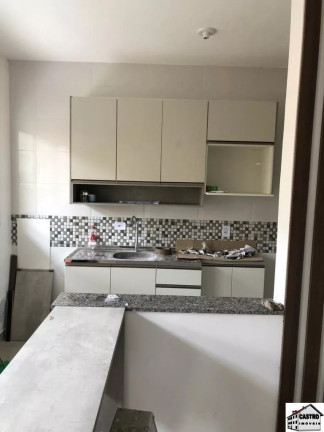 Imagem Apartamento com 2 Quartos à Venda, 47 m² em Penha De França - São Paulo Imagem Apartamento com 2 Quartos à Venda, 47 m² em Penha De França - São Paulo