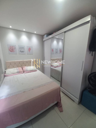 Imagem Apartamento com 2 Quartos para Alugar, 42 m² em Barra De Jangada - Jaboatão Dos Guararapes