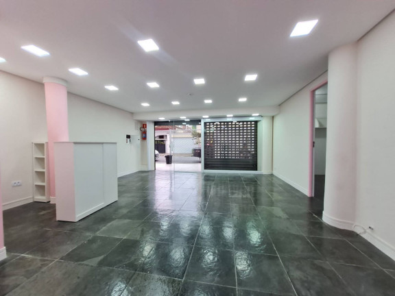 Loja para Alugar, 60 m² em Marapé - Santos