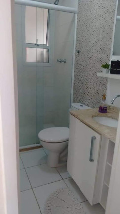 Imagem Apartamento com 3 Quartos à Venda, 67 m² em Cidade Luiza - Jundiaí