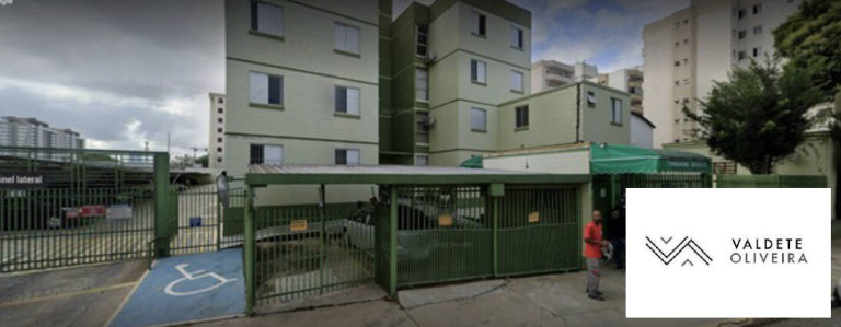 Imagem Apartamento com 2 Quartos à Venda, 54 m² em Palmeiras De São José - São José Dos Campos Imagem Apartamento com 2 Quartos à Venda, 54 m² em Palmeiras De São José - São José Dos Campos