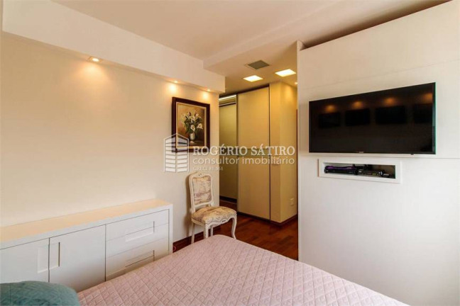 Imagem Cobertura com 3 Quartos à Venda, 205 m² em Vila Mariana - São Paulo