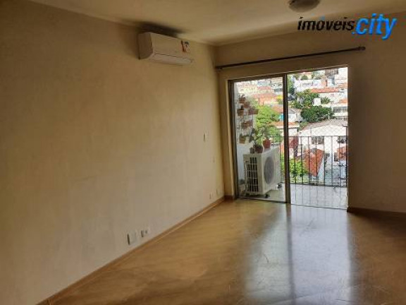Imagem Apartamento com 2 Quartos à Venda, 50 m² em Aclimacao - São Paulo