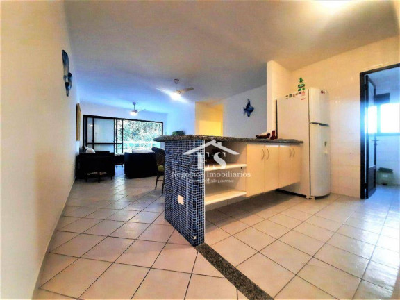 Imagem Apartamento com 3 Quartos para Temporada, 102 m² em Riviera De São Lourenço - Bertioga