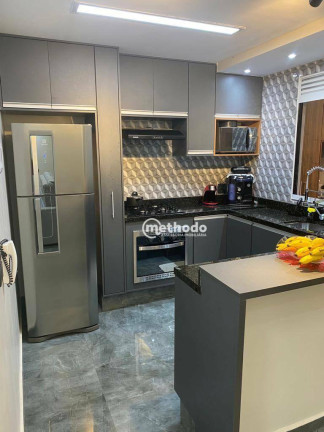 Imagem Apartamento com 2 Quartos à Venda, 49 m² em Jardim São Jorge - Hortolândia Imagem Apartamento com 2 Quartos à Venda, 49 m² em Jardim São Jorge - Hortolândia