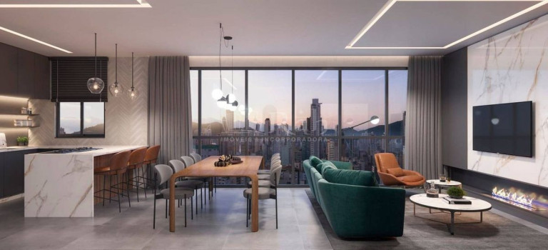Imagem Apartamento com 3 Quartos à Venda, 135 m² em Centro - Balneário Camboriú Imagem Apartamento com 3 Quartos à Venda, 135 m² em Centro - Balneário Camboriú