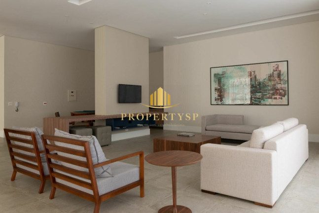 Imagem Apartamento com 4 Quartos à Venda, 134 m² em Vila Anastácio - São Paulo