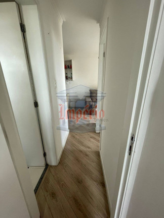 Imagem Apartamento com 2 Quartos à Venda, 48 m² em Parque João Ramalho - Santo André Imagem Apartamento com 2 Quartos à Venda, 48 m² em Parque João Ramalho - Santo André