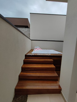 Imagem Casa com 3 Quartos à Venda, 162 m² em Primavera - Itupeva