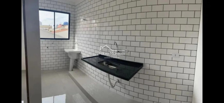 Imagem Apartamento com 2 Quartos à Venda, 28 m² em Vila Beatriz - São Paulo