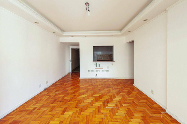Imagem Apartamento com 2 Quartos à Venda, 85 m² em Icaraí - Niterói Imagem Apartamento com 2 Quartos à Venda, 85 m² em Icaraí - Niterói